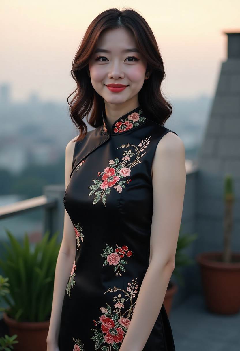 我为卿狂